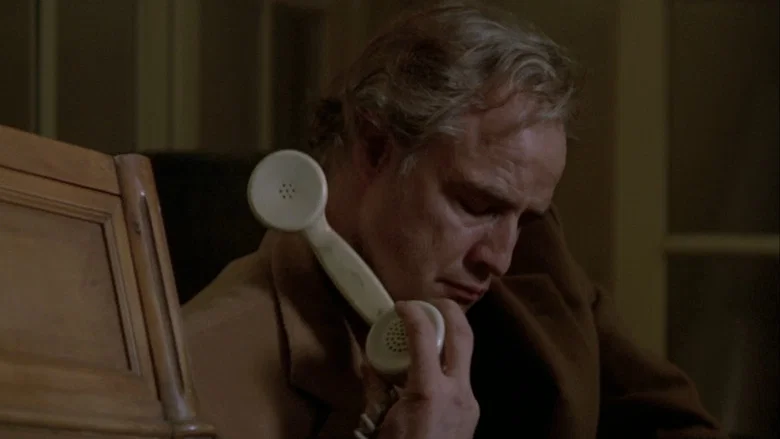 Last Tango in Paris screenshot 8