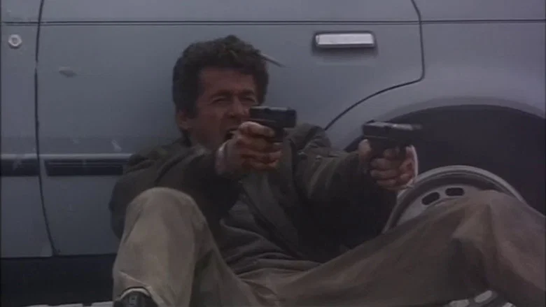 The Silencers screenshot 3