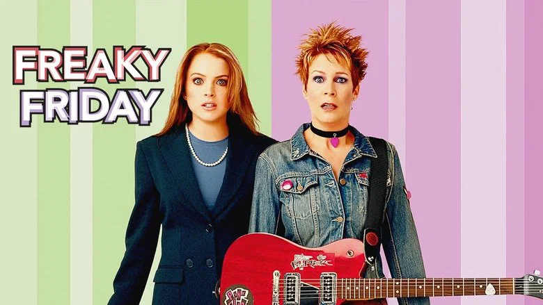 Freaky Friday screenshot 1