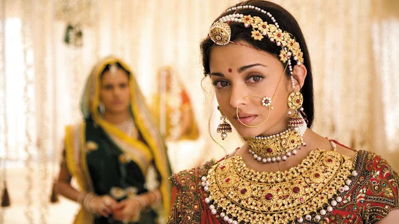 Jodhaa Akbar screenshot 5