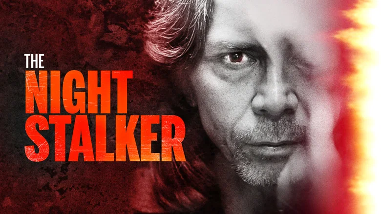 The Night Stalker screenshot 4