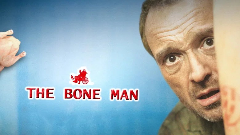 The Bone Man screenshot 3