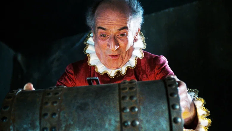 The Miser screenshot 8