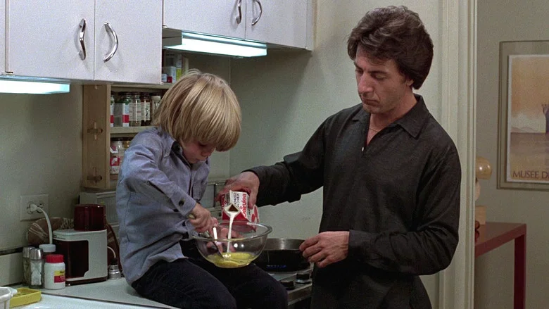 Kramer vs. Kramer screenshot 3