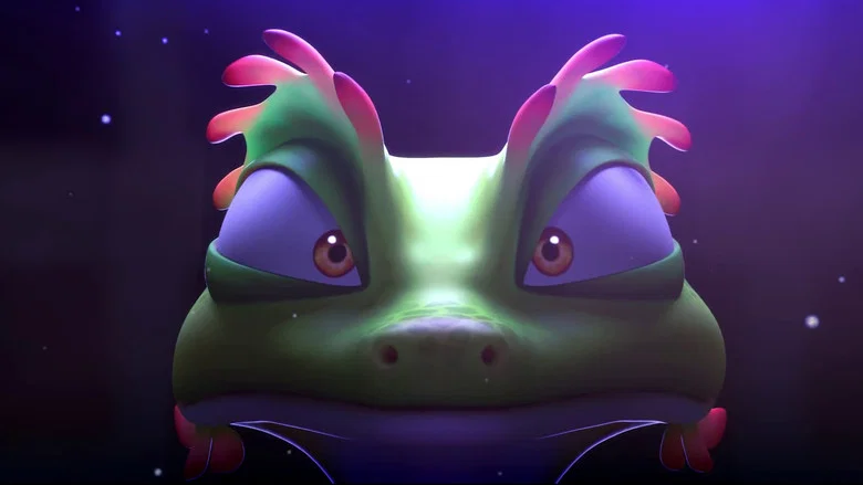 What the Fly !? screenshot 3