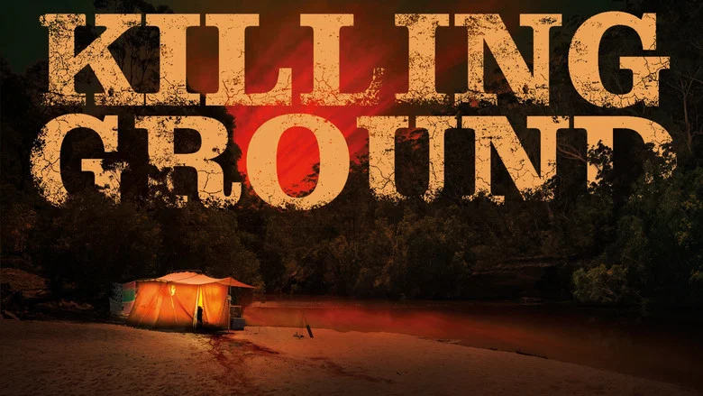 Killing Ground screenshot 5