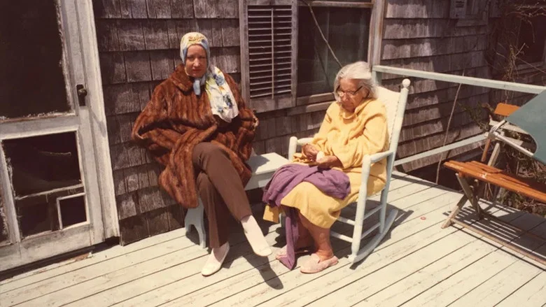 Grey Gardens screenshot 8