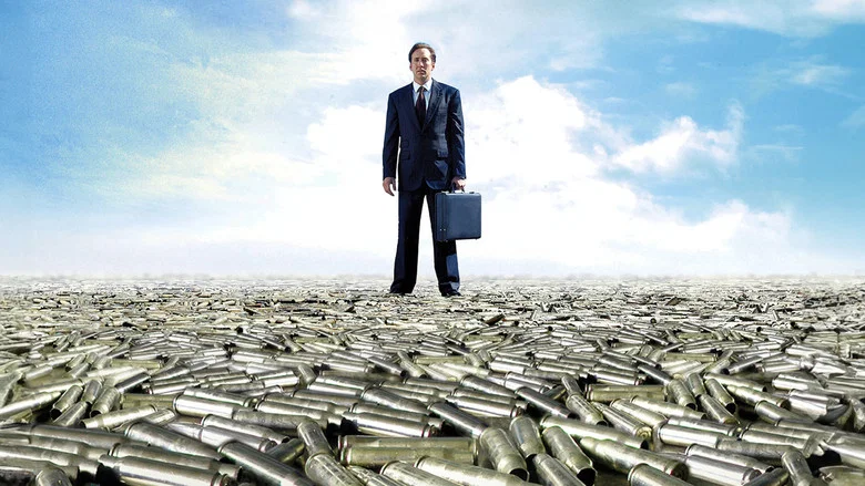 Lord of War screenshot 1