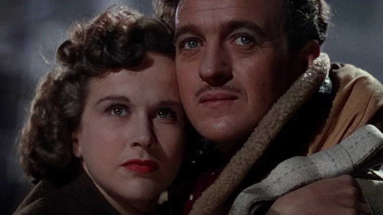 A Matter of Life and Death screenshot 3