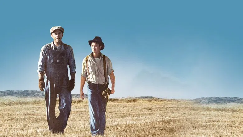 Of Mice and Men screenshot 1