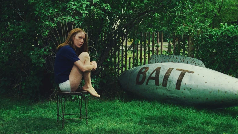 Badlands screenshot 7
