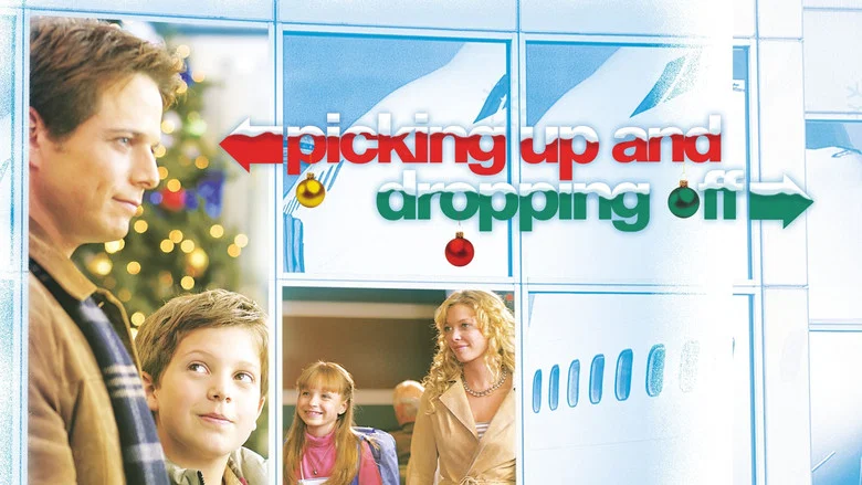Picking Up & Dropping Off screenshot 6