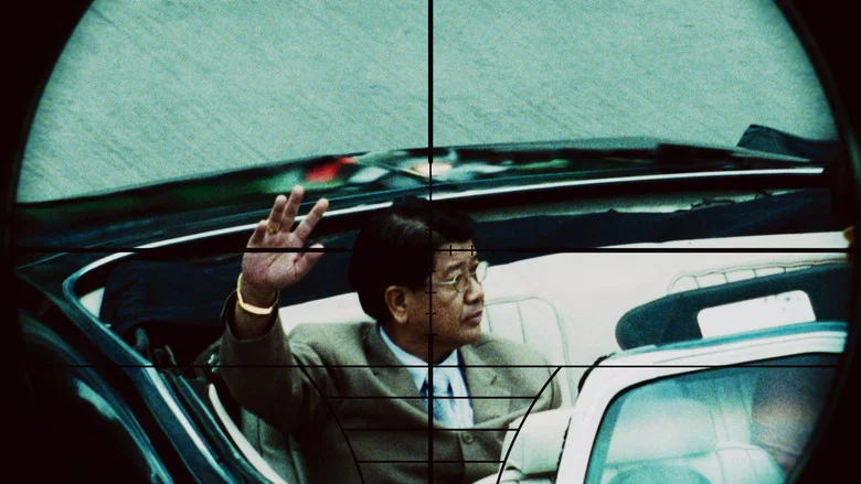 Bangkok Dangerous screenshot 7