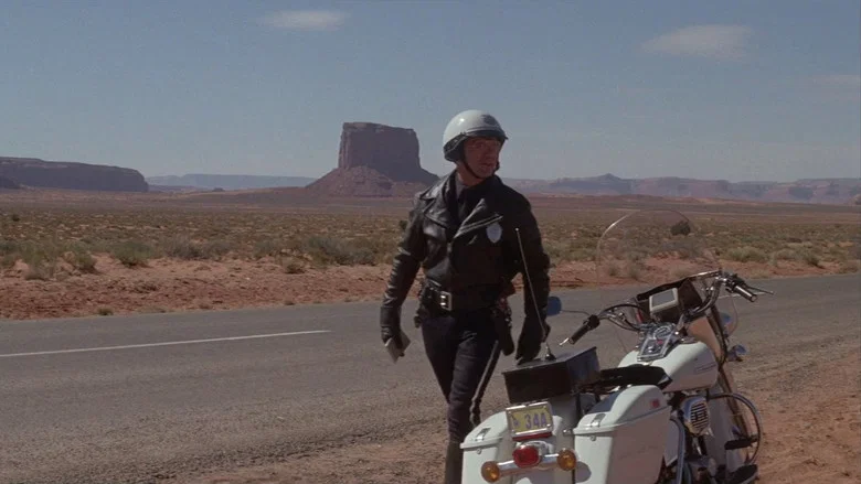Electra Glide in Blue screenshot 8