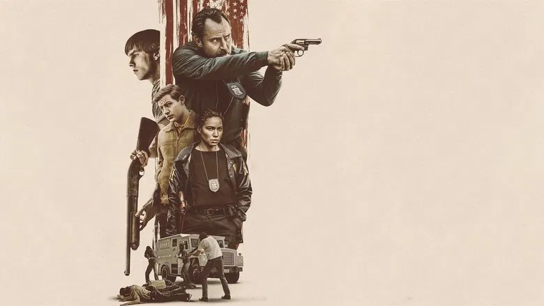 The Order screenshot 7