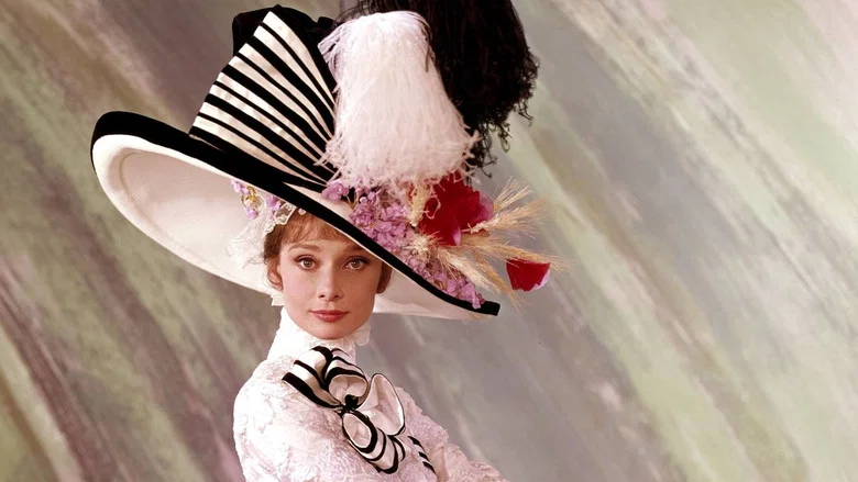 My Fair Lady screenshot 7