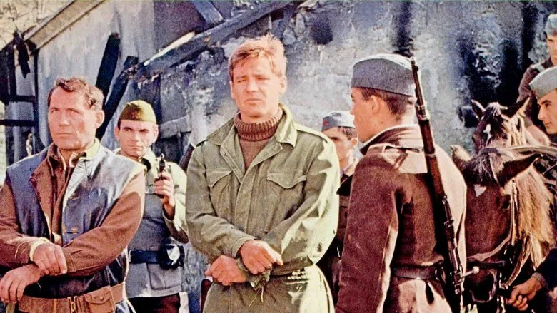 Force 10 from Navarone screenshot 1