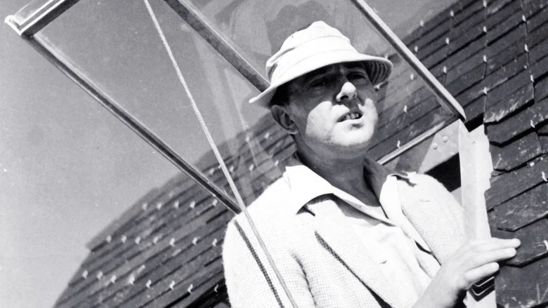 Monsieur Hulot's Holiday screenshot 7
