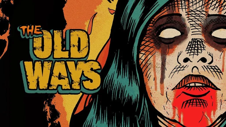 The Old Ways screenshot 8