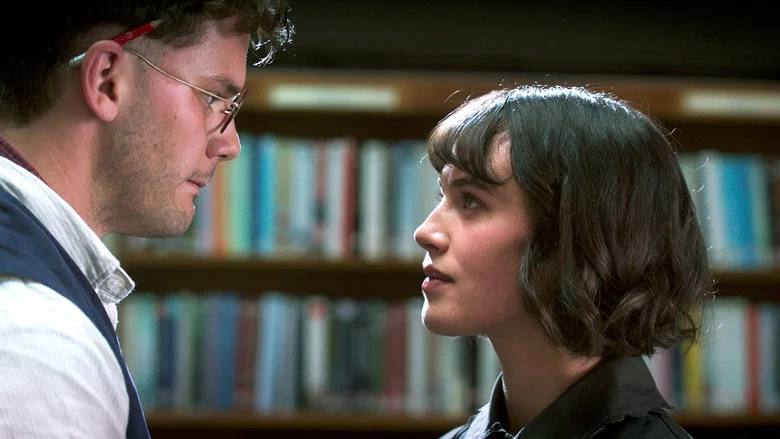 This Beautiful Fantastic screenshot 6