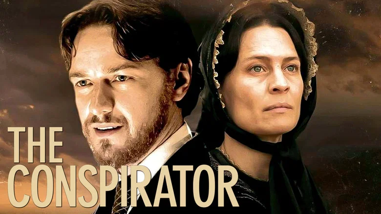 The Conspirator screenshot 7
