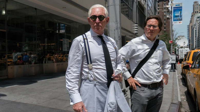 Get Me Roger Stone screenshot 1