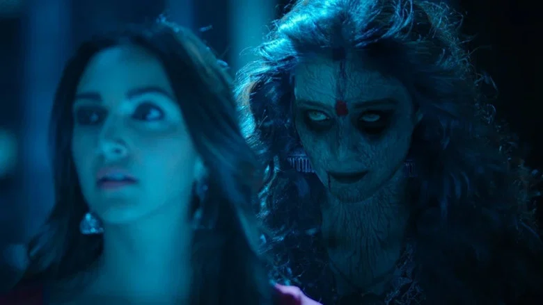 Bhool Bhulaiyaa 2 screenshot 2