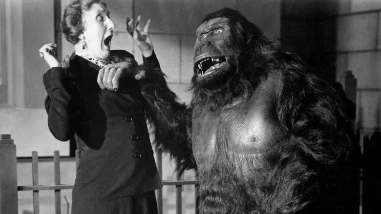 The Ape Man screenshot 1