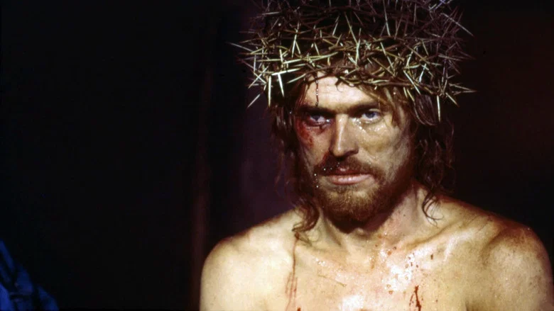 The Last Temptation of Christ screenshot 4
