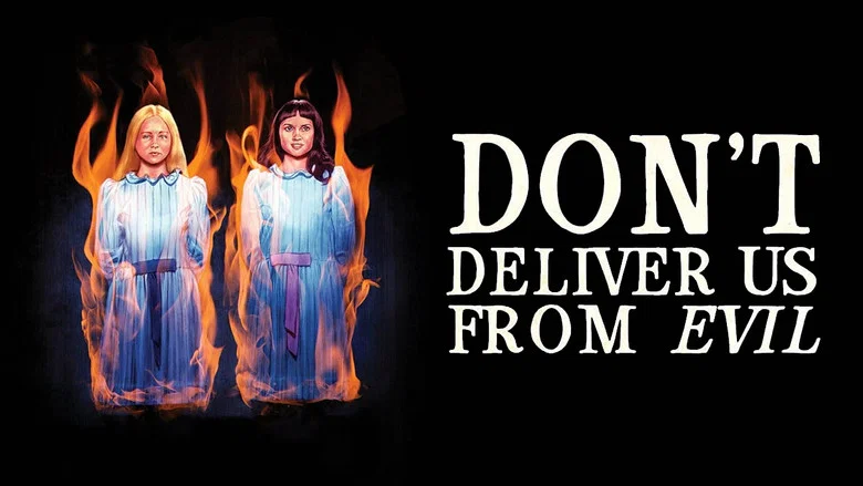 Don't Deliver Us from Evil screenshot 3