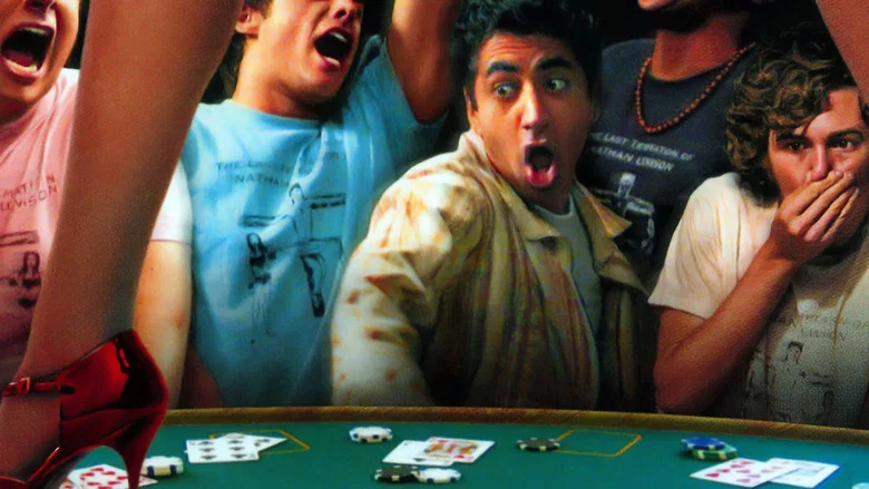 Bachelor Party Vegas screenshot 2
