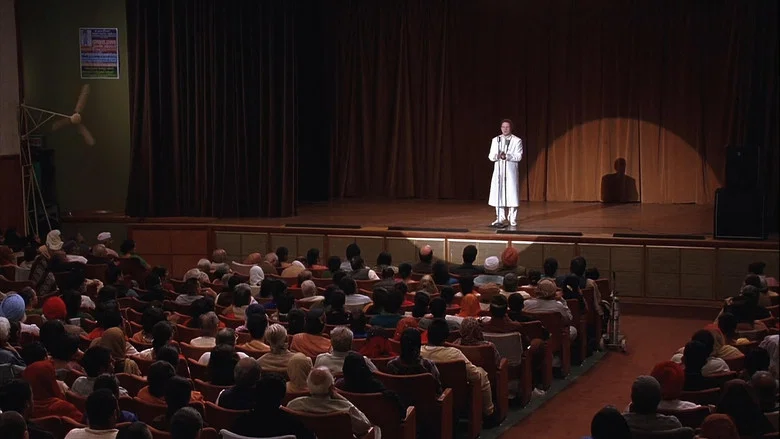 Looking for Comedy in the Muslim World screenshot 1