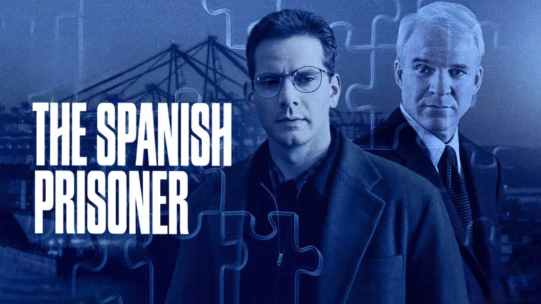 The Spanish Prisoner screenshot 2