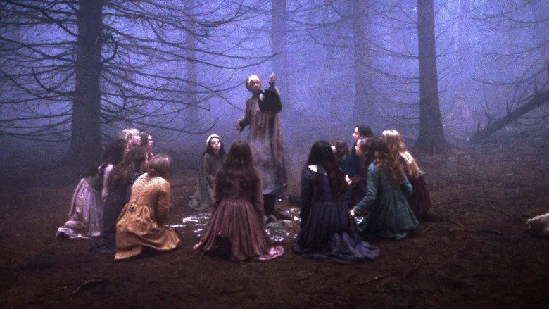 The Crucible screenshot 4