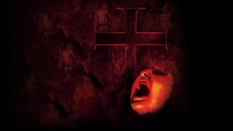 Exorcist: The Beginning screenshot 8