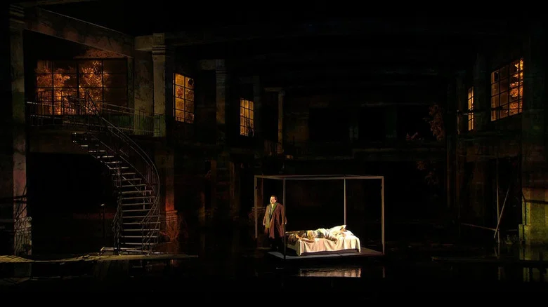 Schönberg: Gurre-Lieder screenshot 5