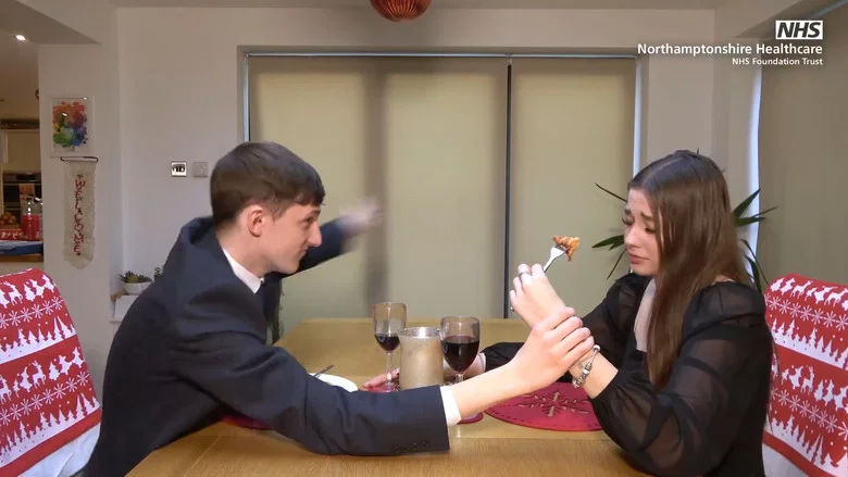 NHFT Domestic Violence screenshot 4