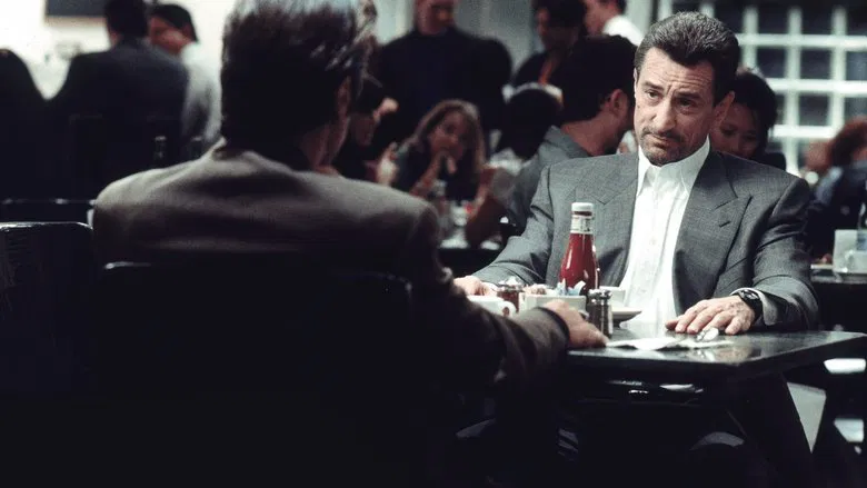 Heat screenshot 4