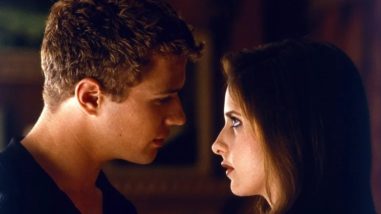 Cruel Intentions screenshot 3