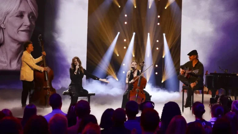 La fête de la chanson française - 20 ans d'émotions screenshot 3