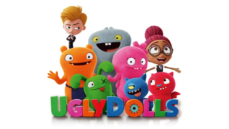 UglyDolls screenshot 3