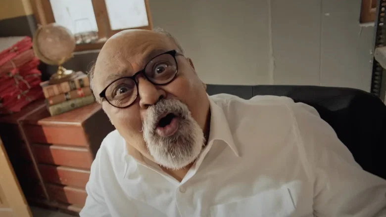 Jolly LLB 3 screenshot 3