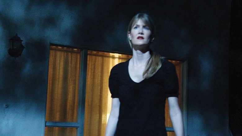Inland Empire screenshot 2