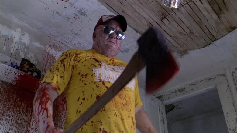 Mother's Day Massacre screenshot 1