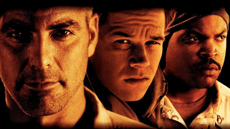 Three Kings screenshot 5