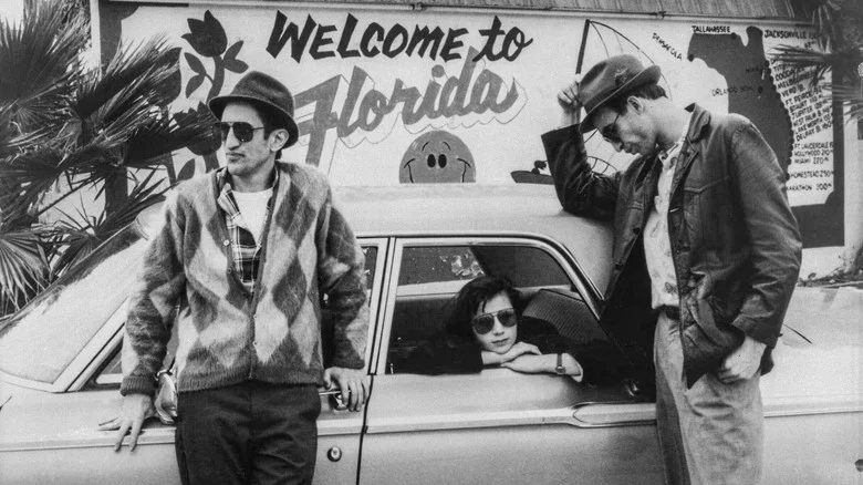Stranger Than Paradise screenshot 3