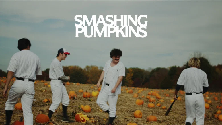 Smashing Pumpkins screenshot 3