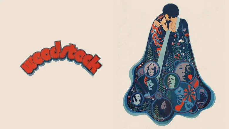 Woodstock screenshot 2