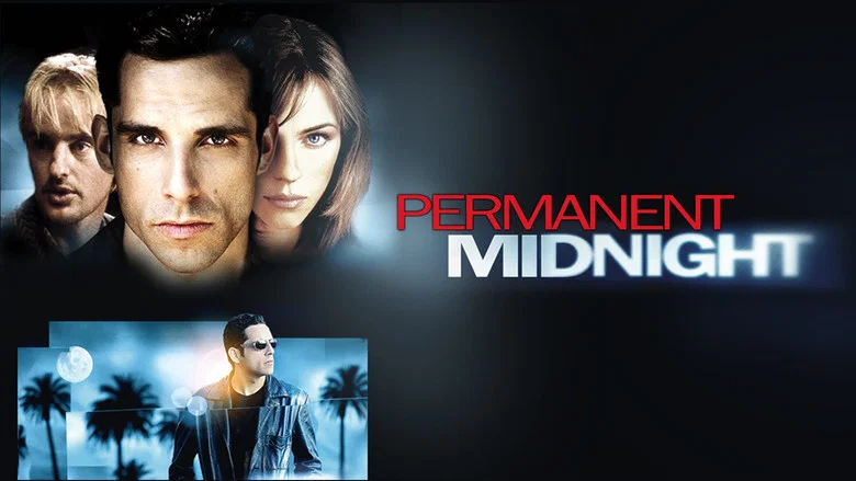 Permanent Midnight screenshot 8