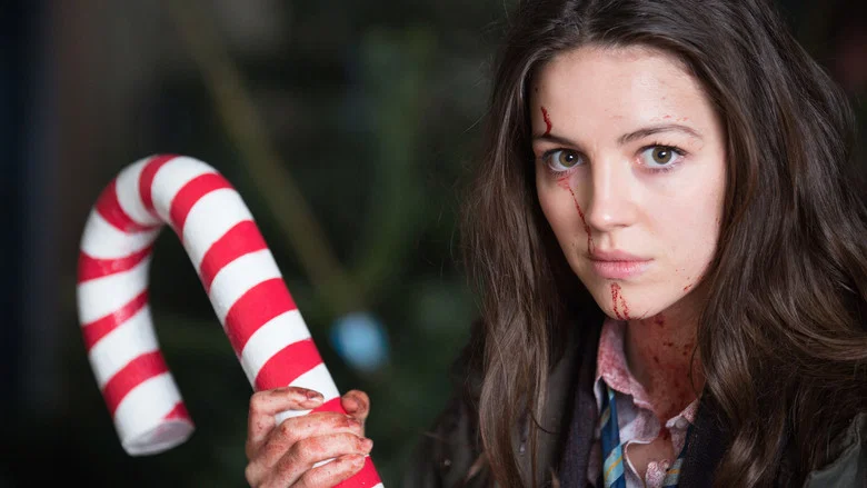 Anna and the Apocalypse screenshot 3